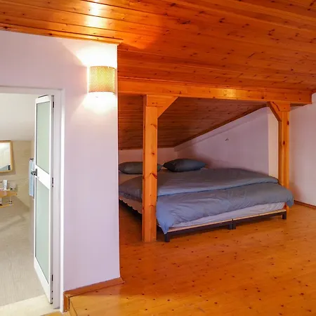 Albergue Buff *