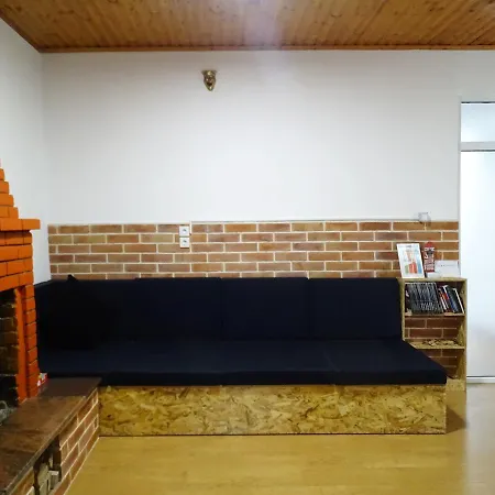 بيت شباب Buff *