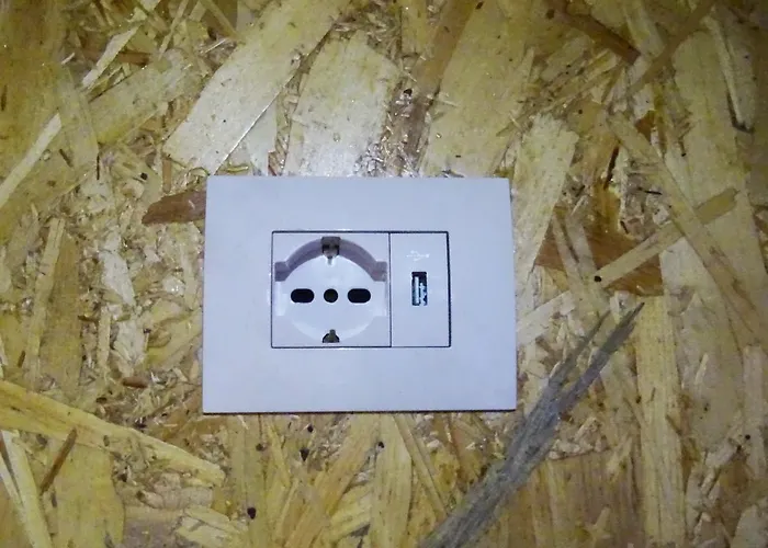 Хостел Buff Тирана