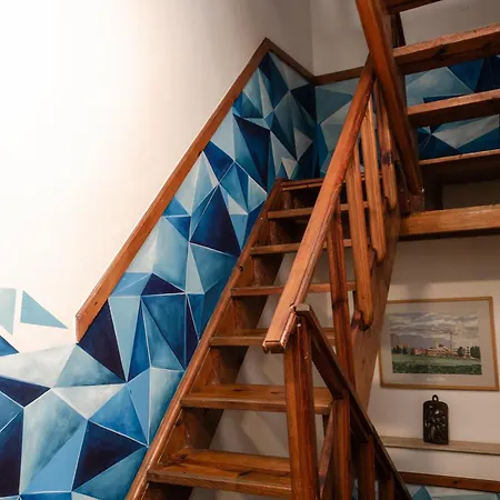 Buff Hostel Tirana