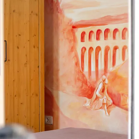 Hostel Buff Tirana