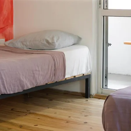 Hostel Buff