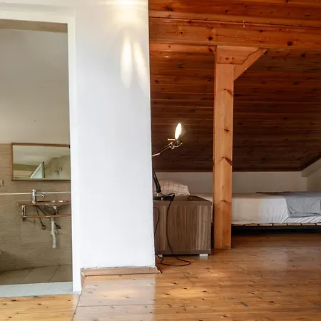 Buff Hostel Tirana