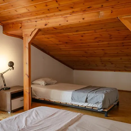 Hostel Buff Tirana