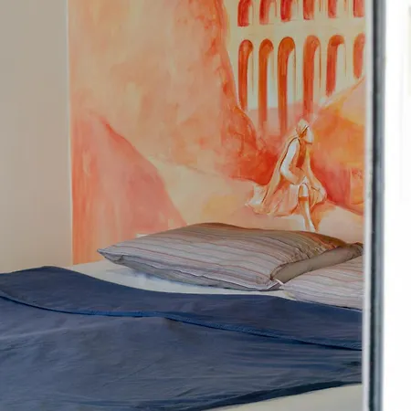 Hostel Buff Tirana