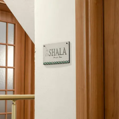 Buff Hostel Tirana