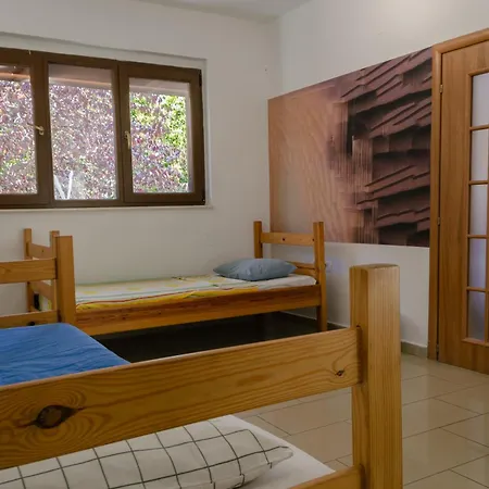 Hostel Buff